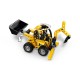 LEGO Technic 42197 - Koparko-ładowarka