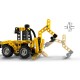 LEGO Technic 42197 - Koparko-ładowarka