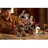 LEGO One Piece 75640 - Pływająca restauracja Baratie