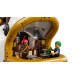 LEGO One Piece 75640 - Pływająca restauracja Baratie