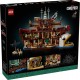 LEGO One Piece 75640 - Pływająca restauracja Baratie