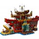 LEGO One Piece 75640 - Pływająca restauracja Baratie