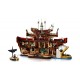 LEGO One Piece 75640 - Pływająca restauracja Baratie