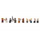 LEGO One Piece 75640 - Pływająca restauracja Baratie