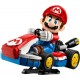 LEGO Super Mario 72037 - Mario Kart: Mario i Standard Kart