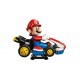 LEGO Super Mario 72037 - Mario Kart: Mario i Standard Kart
