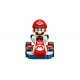 LEGO Super Mario 72037 - Mario Kart: Mario i Standard Kart