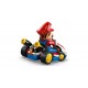 LEGO Super Mario 72037 - Mario Kart: Mario i Standard Kart