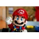 LEGO Super Mario 72037 - Mario Kart: Mario i Standard Kart