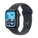 Watch Apple Watch SE 3 (2025) GPS 40mm Midnight Aluminium Case with Sport Band S/M - Midnight