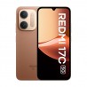 Xiaomi Redmi 17C 5G Dual Sim 4GB RAM 128GB - Brown