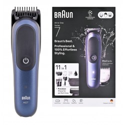 Trymer Braun AIO7540