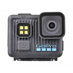 Kamera sportowa GoPro LIT HERO - Action camera HD 4K