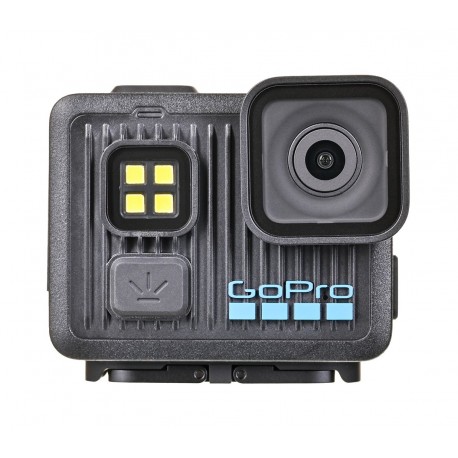 Kamera sportowa GoPro LIT HERO - Action camera HD 4K