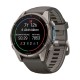 Watch Garmin Fenix 9 Amoled GPS 43mm - SlateGrey/Titan