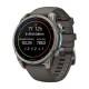 Watch Garmin Fenix 9 Amoled GPS 47mm - SlateGrey/Titan