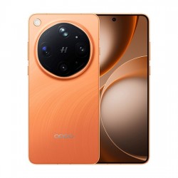 Oppo Find X9 Ultra 5G Dual Sim 16GB RAM 1TB - Canyon Orange