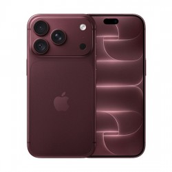 Apple iPhone 18 Pro 2TB - Burgundy