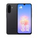 Samsung Galaxy A18 4G A185 Dual Sim 4GB RAM 128GB - Black