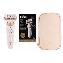 Depilator SES9-030 3D BRAUN