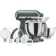 Robot kuchenny KitchenAid 5KSM175PSEJP