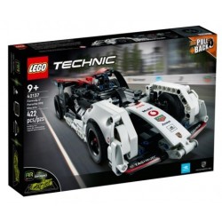LEGO Technic 42137 - Formula E Porsche 99X Electric