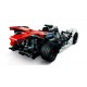 LEGO Technic 42137 - Formula E Porsche 99X Electric