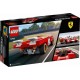 LEGO Speed Champions 76906 - 1970 Ferrari 512 M