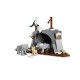 LEGO City 60471 - Ciężarówka z laboratorium arktycznej odkrywczyni