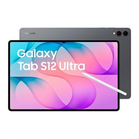Tablet Samsung Galaxy Tab S12 Ultra X940 WiFi 14.6 12GB RAM 512GB - Grey