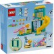 LEGO Bluey 11201 Blue i Łatko na placu zabaw