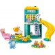 LEGO Bluey 11201 Blue i Łatko na placu zabaw