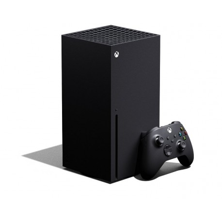 Konsola Xbox Series X 1TB