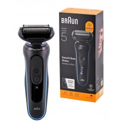 Golarka Braun Series 5 52-B1000S