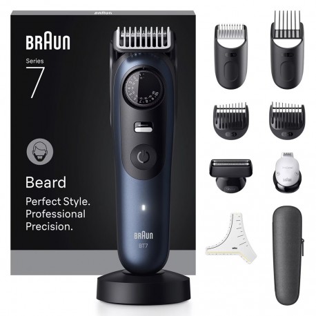 Trymer Series 7 BT7540 BRAUN