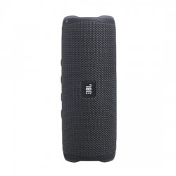 JBL Flip Essential 3 Bluetooth Speaker - Black