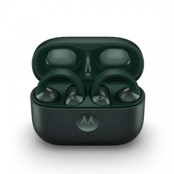 Motorola Moto Buds Loop - Green