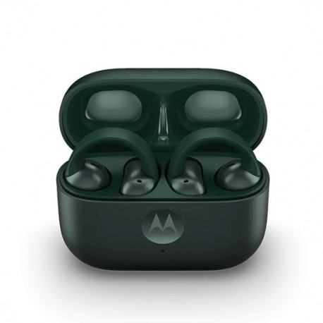 Motorola Moto Buds Loop - Green