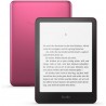 Czytnik E-booków Kindle Paperwhite (12 Generacja) 2024 7” glare-free 32GB Wi-Fi bezprzewodowe ładowanie ( bez reklam) Metallic