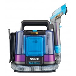Odkurzacz piorący StainStriker HairPro PX250EUT SHARK