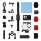 Kamera sportowa LAMAX W9.2 4K WiFi 20MPx