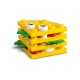 LEGO Classic 11039 - Kreatywne smakołyki