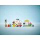 LEGO Duplo 10447 - Karetka z kierowcą