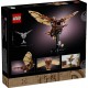 LEGO Icons 10363 - Maszyna latająca Leonarda da Vinci
