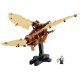 LEGO Icons 10363 - Maszyna latająca Leonarda da Vinci