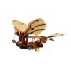 LEGO Icons 10363 - Maszyna latająca Leonarda da Vinci