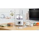 Robot kuchenny Bosch MultiTalent 3 MCM3230W 800W | biały