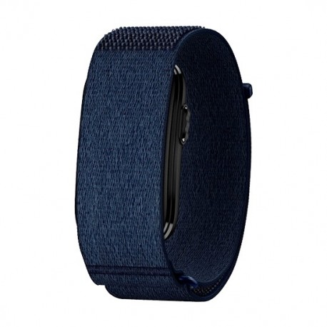 Watch Garmin Cirqa Smart Band L/XL - Blue