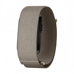 Watch Garmin Cirqa Smart Band L/XL - Gray