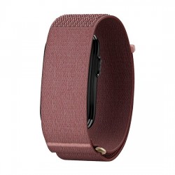 Watch Garmin Cirqa Smart Band L/XL - Mauve